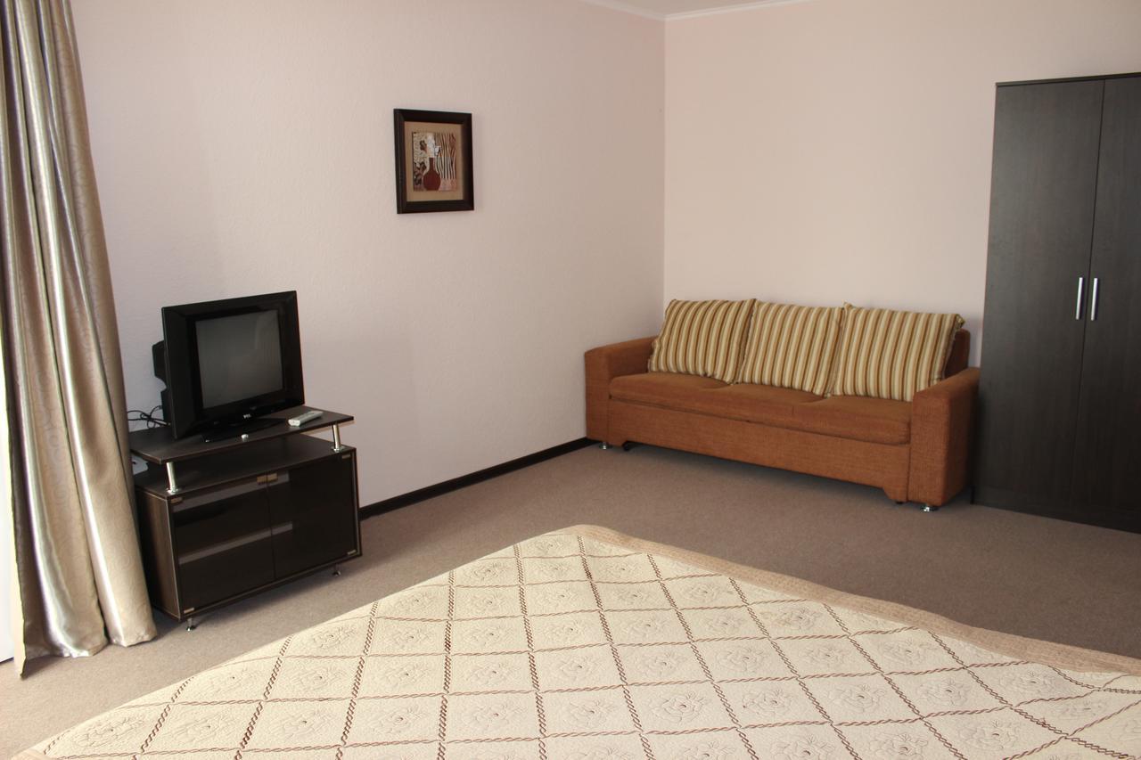 Zlata Inn Tamchy Rum bild