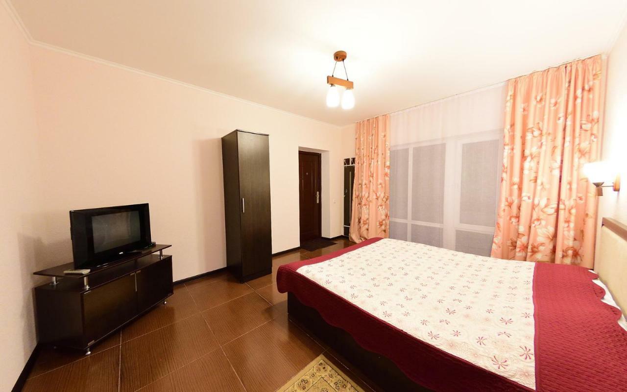 Zlata Inn Tamchy Exteriör bild